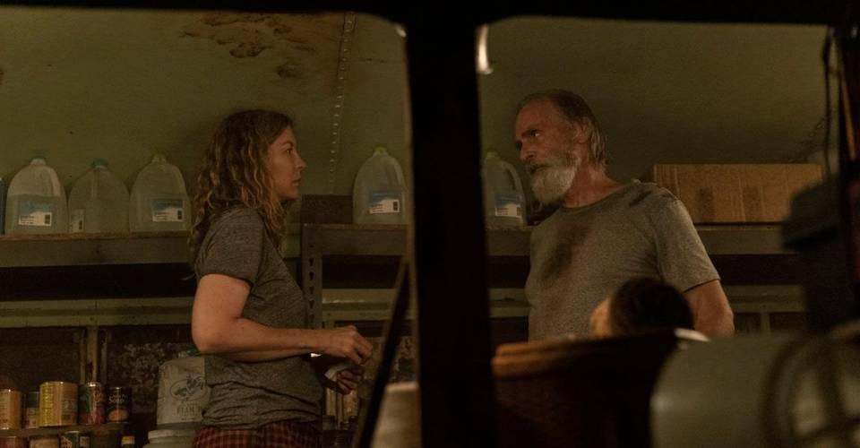 Fear the Walking Dead Brings a Villain Back From the Dead  Sort Of Fear the Walking Dead Brings a Villain Back From the Dead  Sort Of